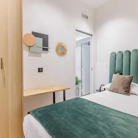 Appartamento Charming Duplex Parisian T3 - Heart Of Saint-germain Parigi