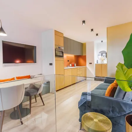 Charming Duplex Parisian T3 - Heart Of Saint-germain Appartamento Parigi