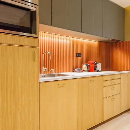 Charming Duplex Parisian T3 - Heart Of Saint-germain Parigi